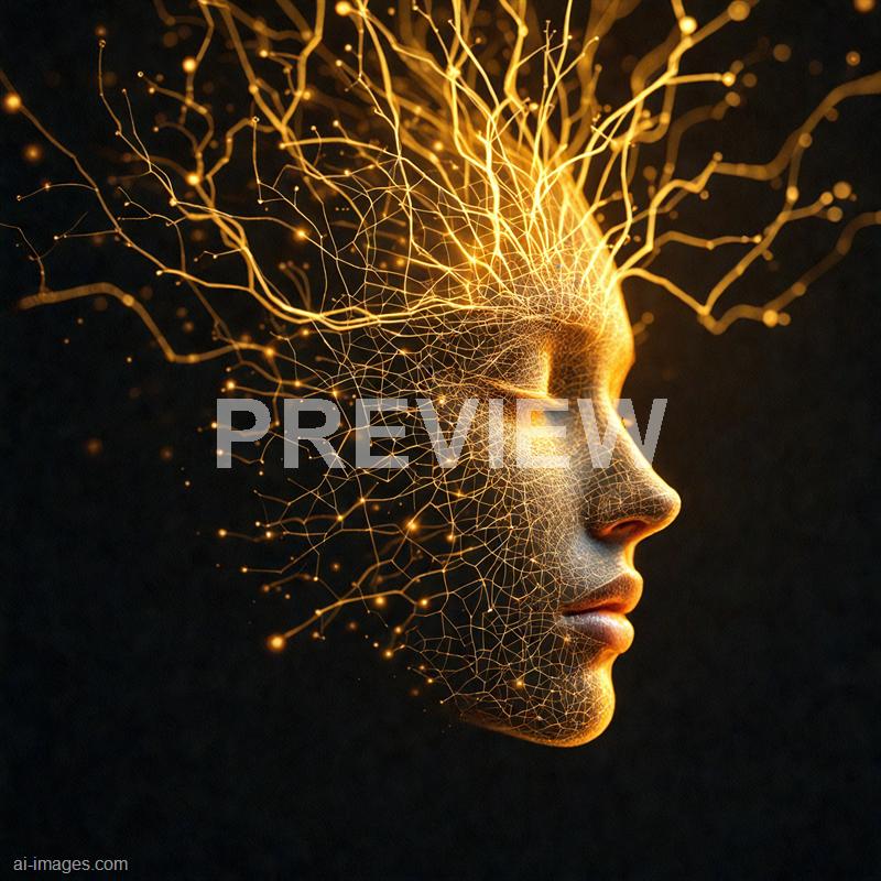 12612 - a-face-appearing-to-be-made-of-branching-thoughts-wit_250705010704_00001